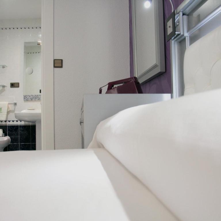 Hotel Molinos - Single Room - 3
