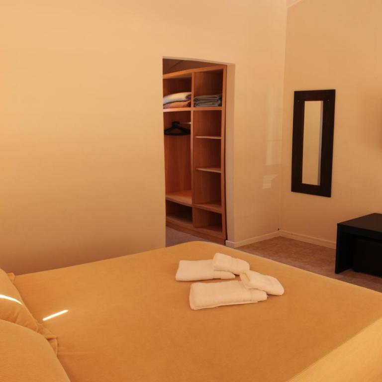 COMPLEJO ALOHA - Maisonette - 2
