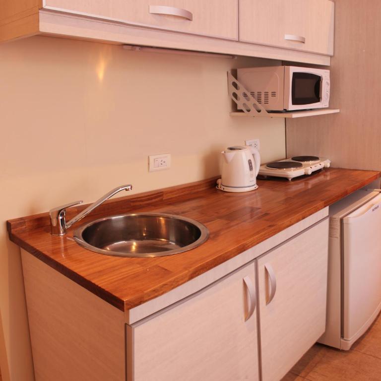 COMPLEJO ALOHA - Loft - 4