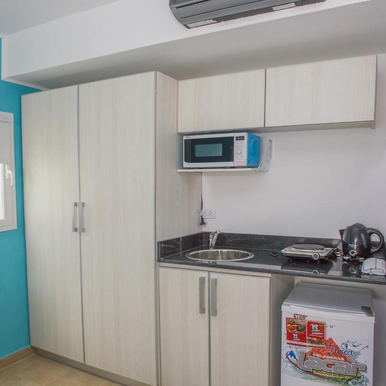 COMPLEJO ALOHA - Apartment - 1