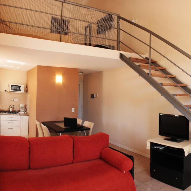 COMPLEJO ALOHA - Maisonette - 3