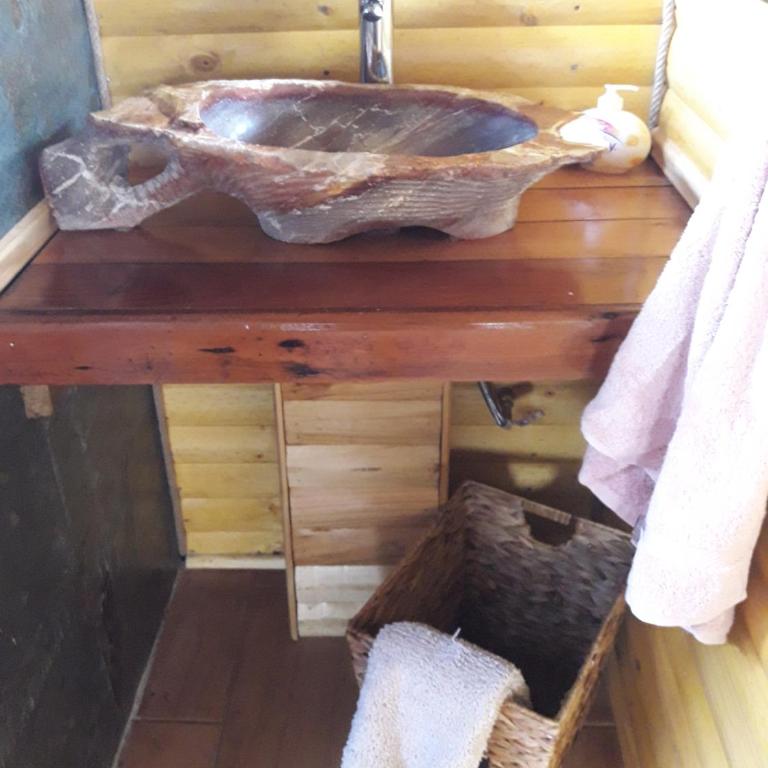 Arce Marron - Casa - 4