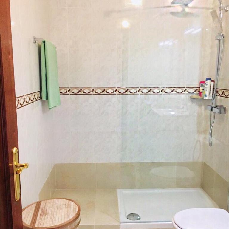 Fuerteventura - La Caleta, Parques Holandes - Apartamento con vistas a la piscina - 9