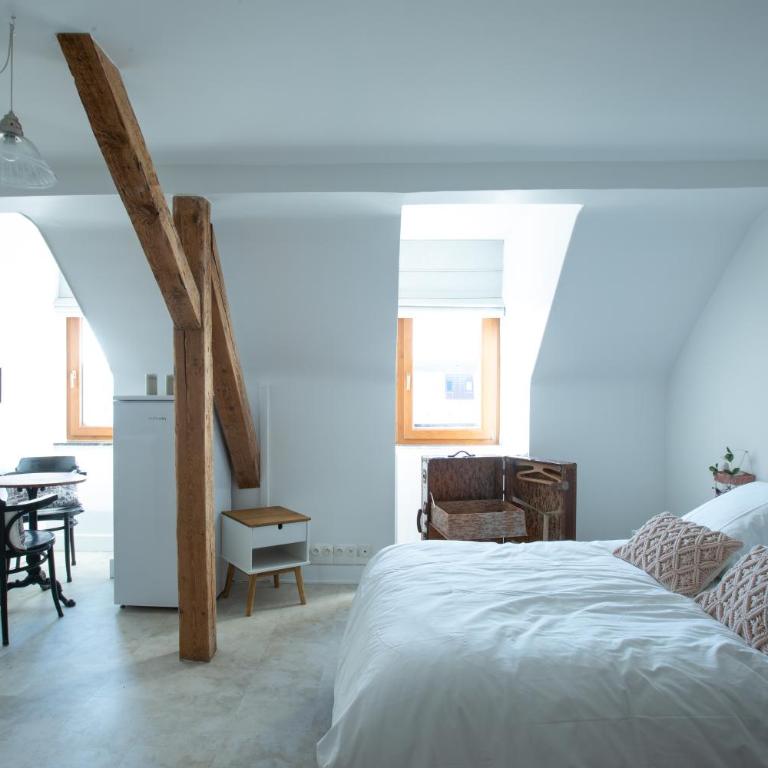 1834&Spa Colmar - Studio - Paris - 7