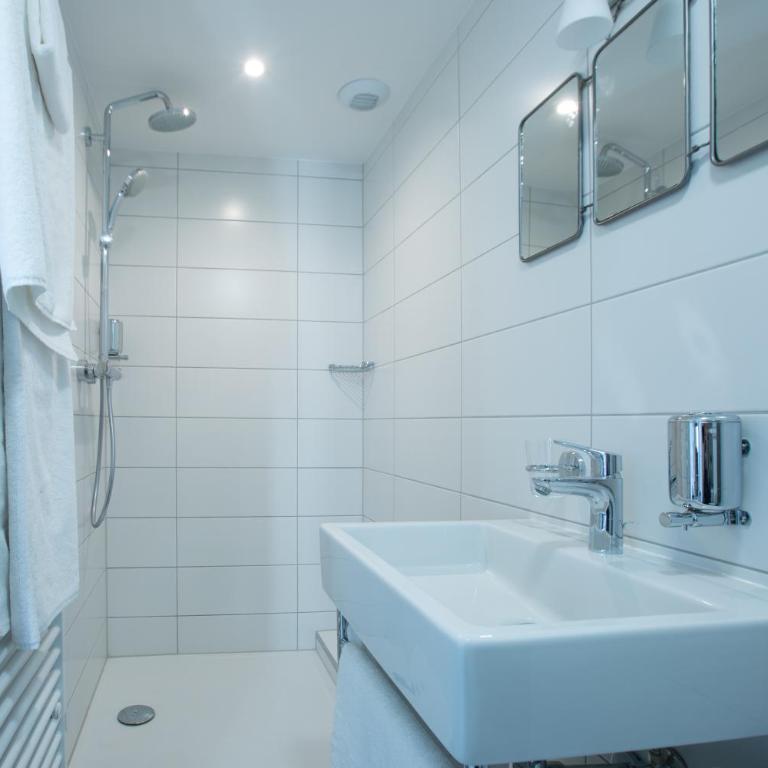1834&Spa Colmar - Studio - Paris - 9