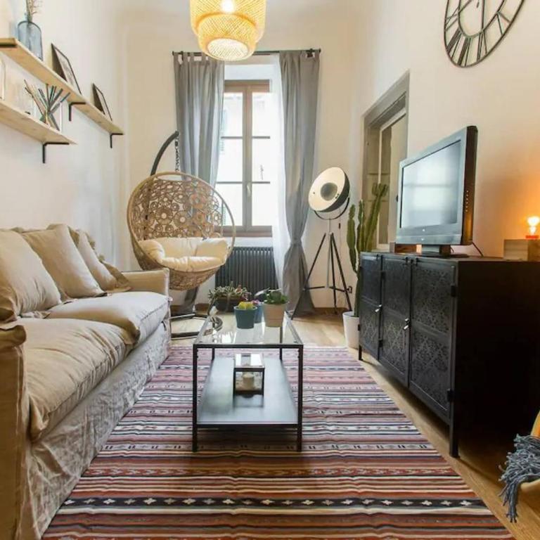Step to Duomo and All the Sights from Refurbished Apartment - Appartamento con 2 Camere da Letto - 1