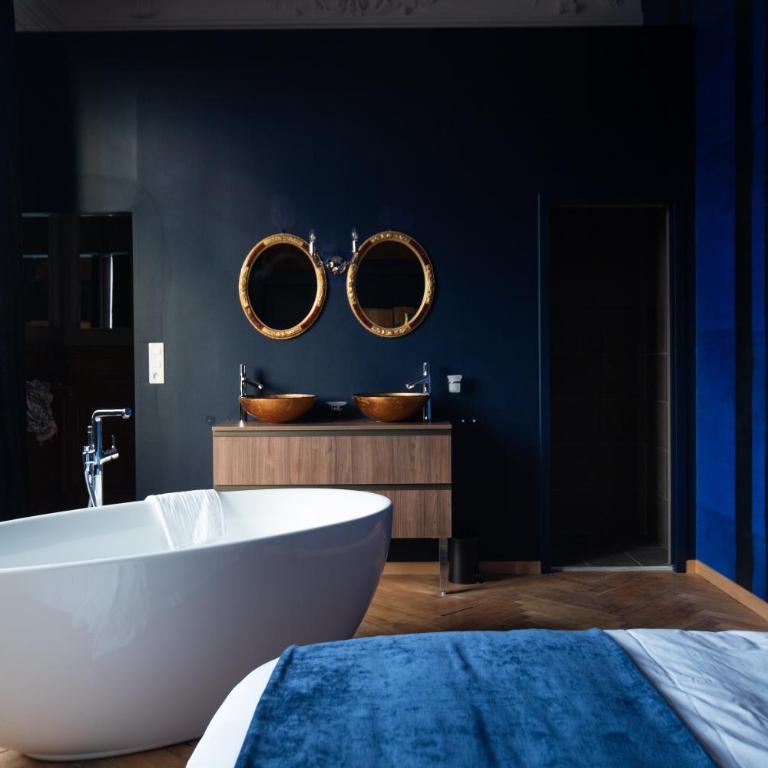 1834&Spa Colmar - Appartement 1 Chambre - Venise - 5