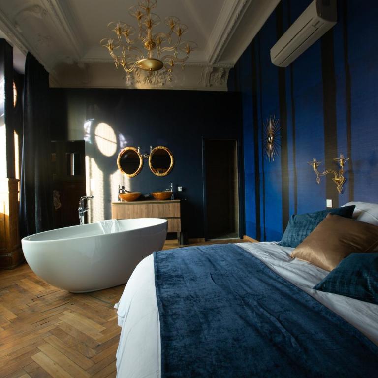 1834&Spa Colmar - Appartement 1 Chambre - Venise - 3