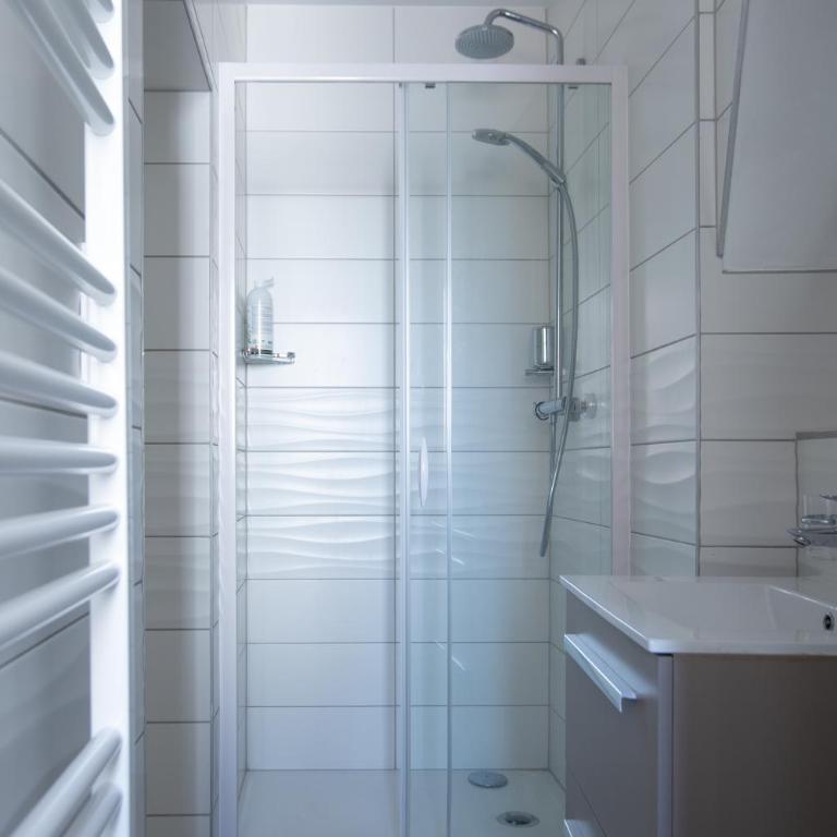 1834&Spa Colmar - Appartement 1 Chambre - Eau - 1