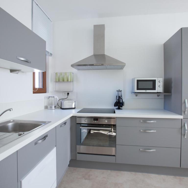 1834&Spa Colmar - Appartement 1 Chambre - Eau - 5