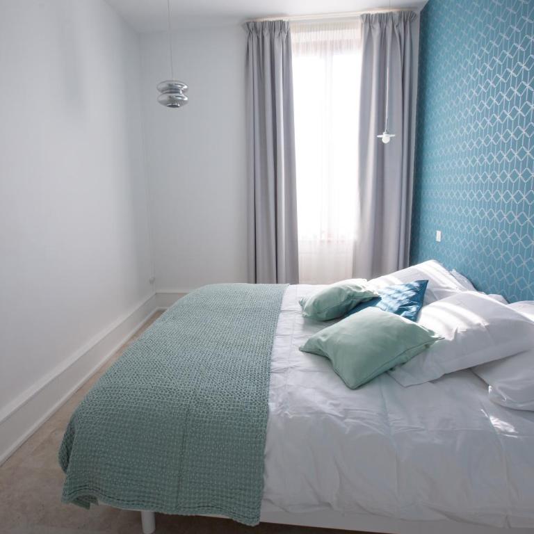 1834&Spa Colmar - Appartement 1 Chambre - Eau - 7