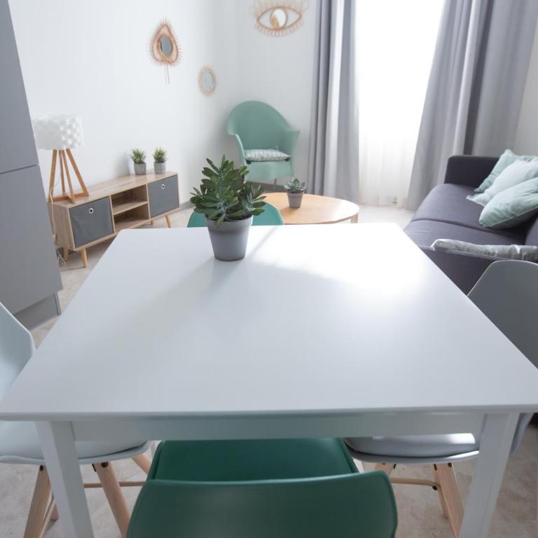 1834&Spa Colmar - Appartement 1 Chambre - Eau - 8