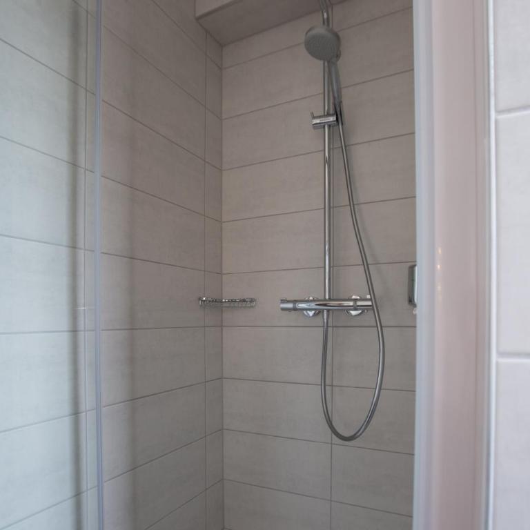 1834&Spa Colmar - Studio - Feu - 5
