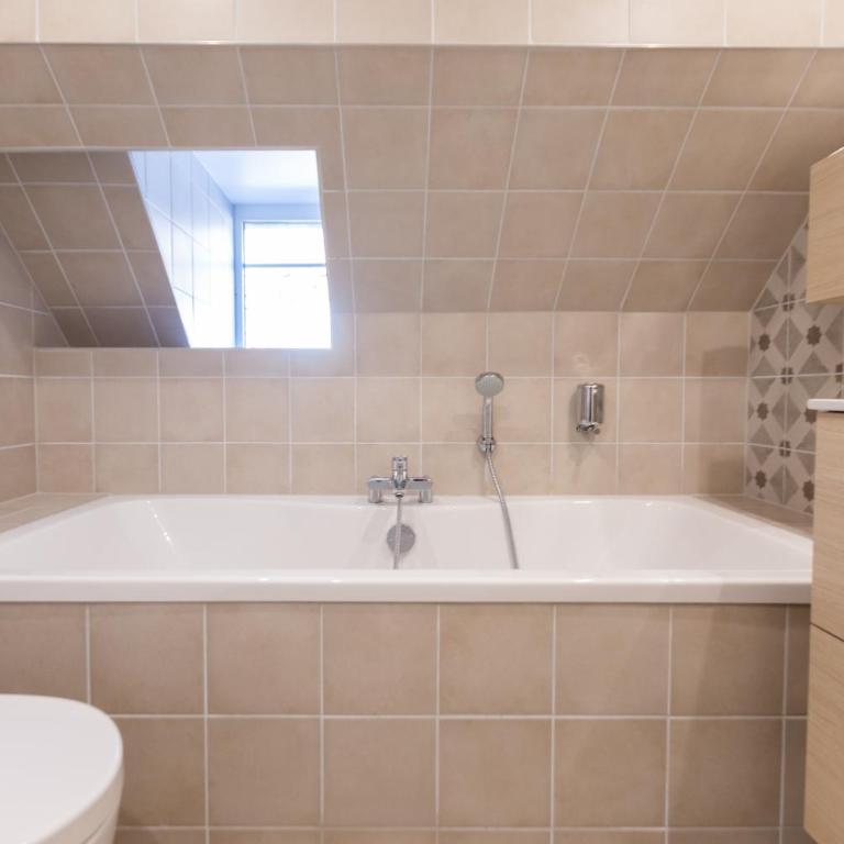 1834&Spa Colmar - Appartement 1 Chambre - Colmar - 12