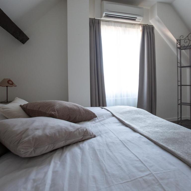1834&Spa Colmar - Appartement 1 Chambre - Colmar - 18
