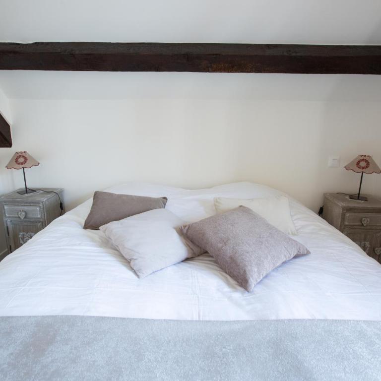 1834&Spa Colmar - Appartement 1 Chambre - Colmar - 19
