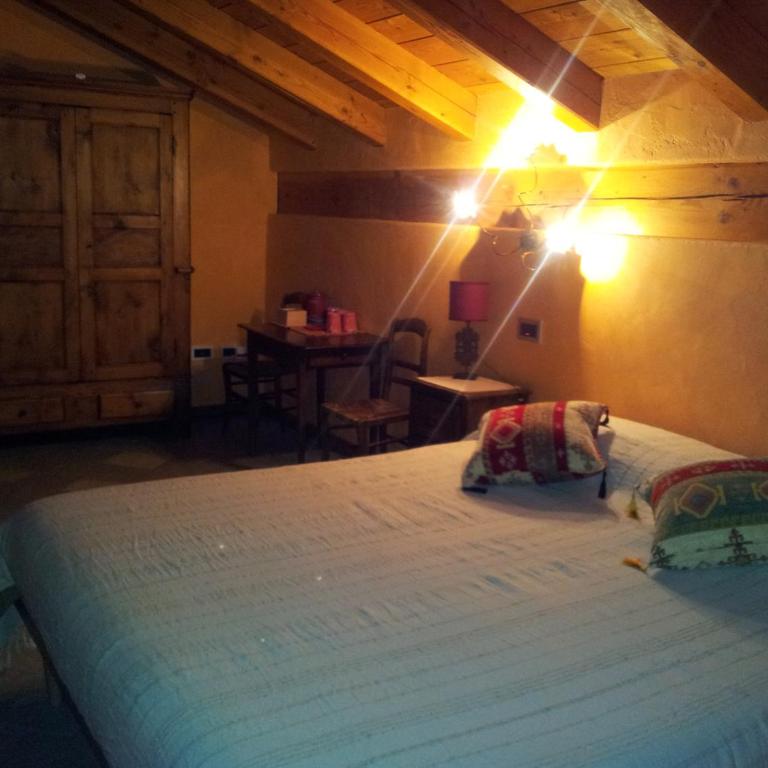 Il Rifugio della Volpe - Appartamento con Balcone - 14