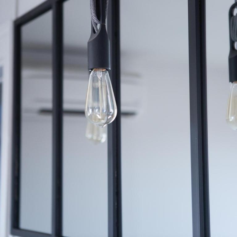 1834&Spa Colmar - Loft - Brooklyn - 6