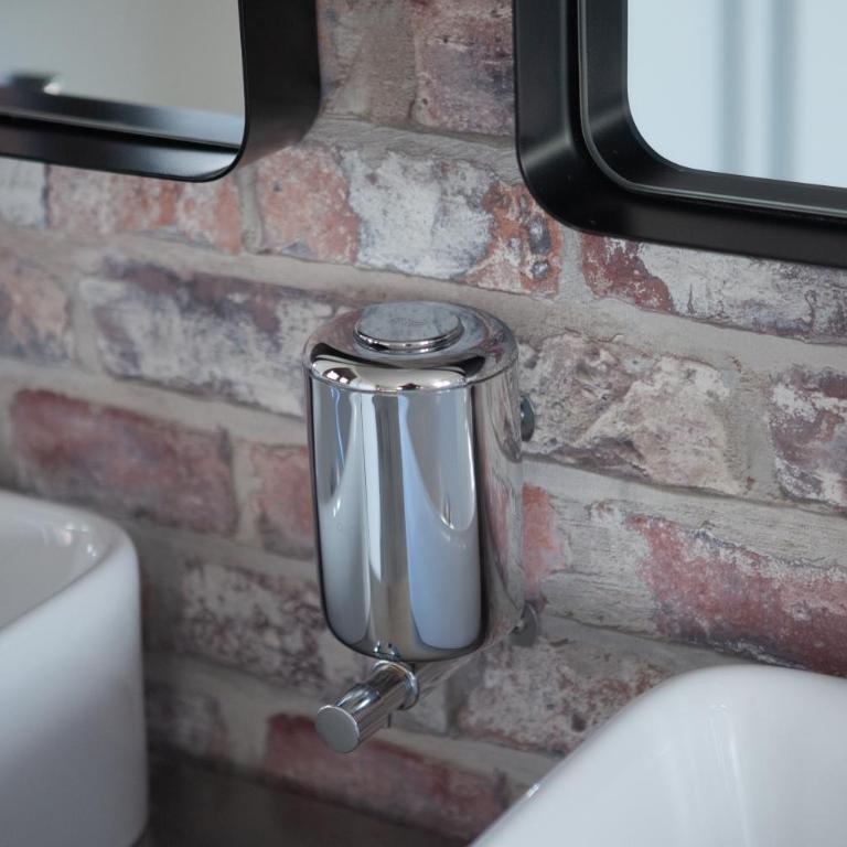 1834&Spa Colmar - Loft - Brooklyn - 7