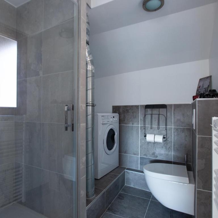 1834&Spa Colmar - Loft - Brooklyn - 10
