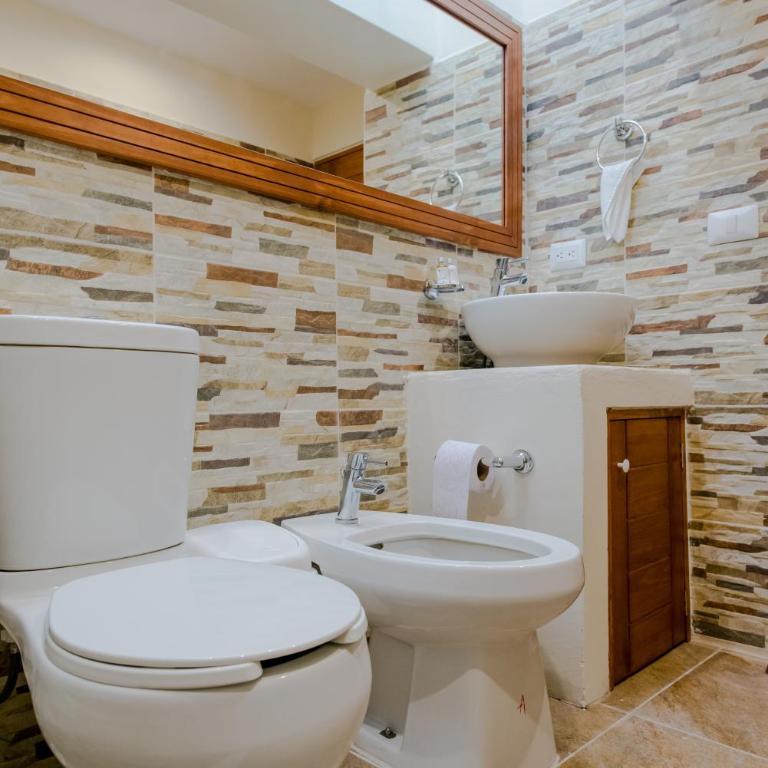 Casa Leo - Two-Bedroom Suite - 10