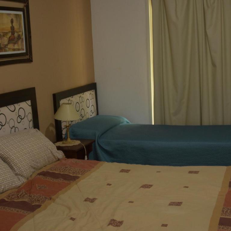Apartamento Los Abuelos Calle Esteva Berga - Casa de 3 dormitorios - 9