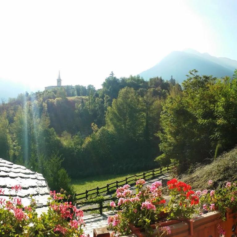 Il Rifugio della Volpe - Appartamento con Balcone - 8