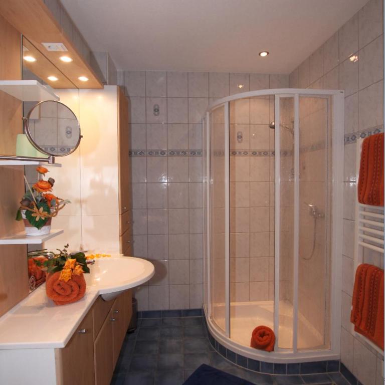 Bauernhof Hundbichl - Comfort Apartment mit zwei Schlafzimmern und Balkon - 6