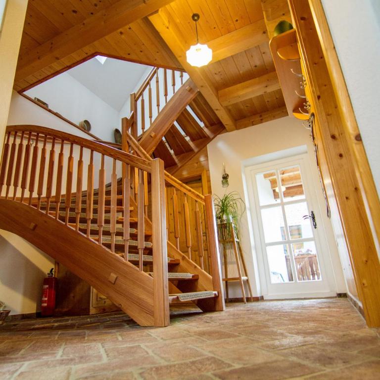 Kellerstöckl - Maison 2 Chambres - 16