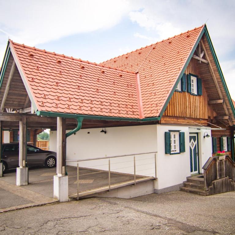 Kellerstöckl - Maison 2 Chambres - 9