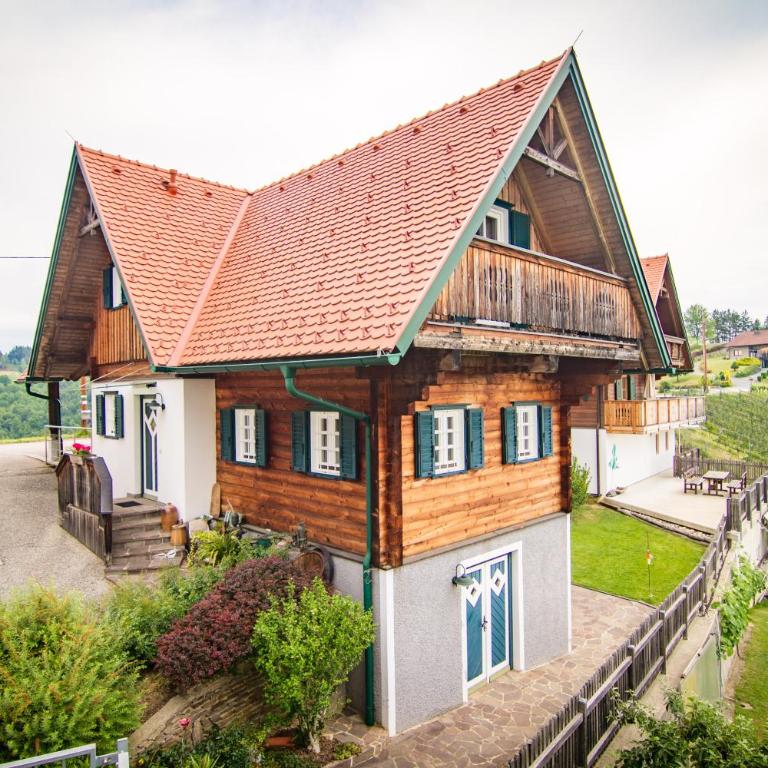 Kellerstöckl - Maison 2 Chambres - 5