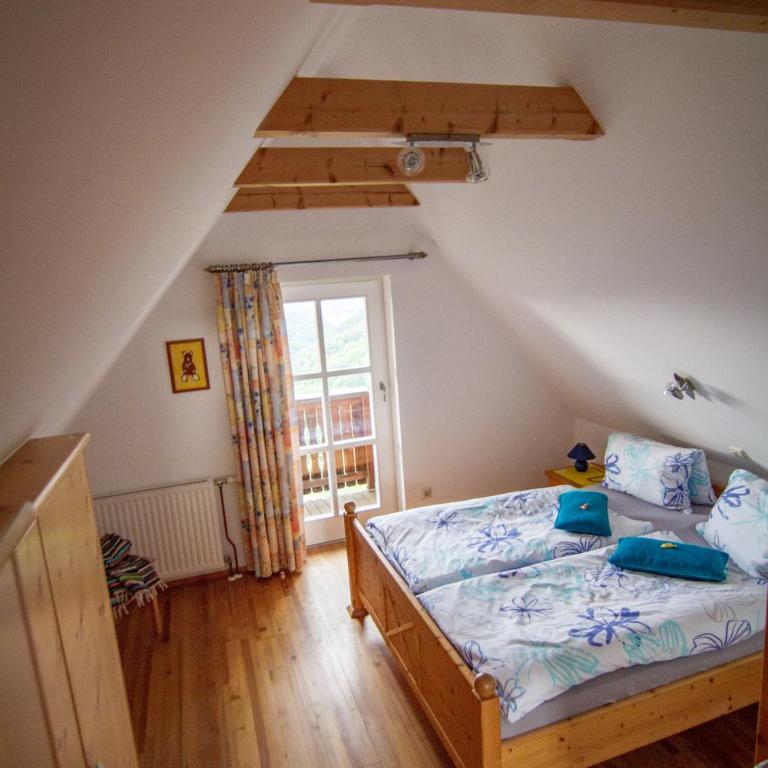 Kellerstöckl - Maison 2 Chambres - 13