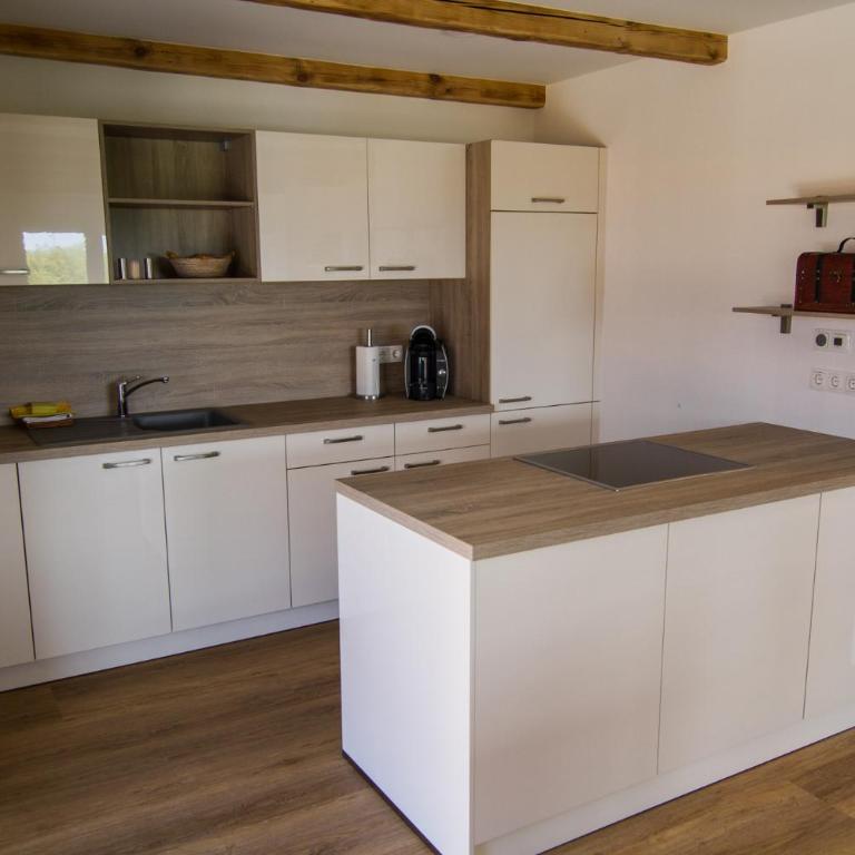 Ferienwohnung Traumaussicht - Appartamento con 2 Camere da Letto - 19