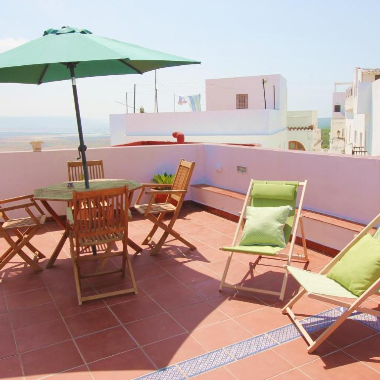 La Casita de Vejer - Apartamento - 1