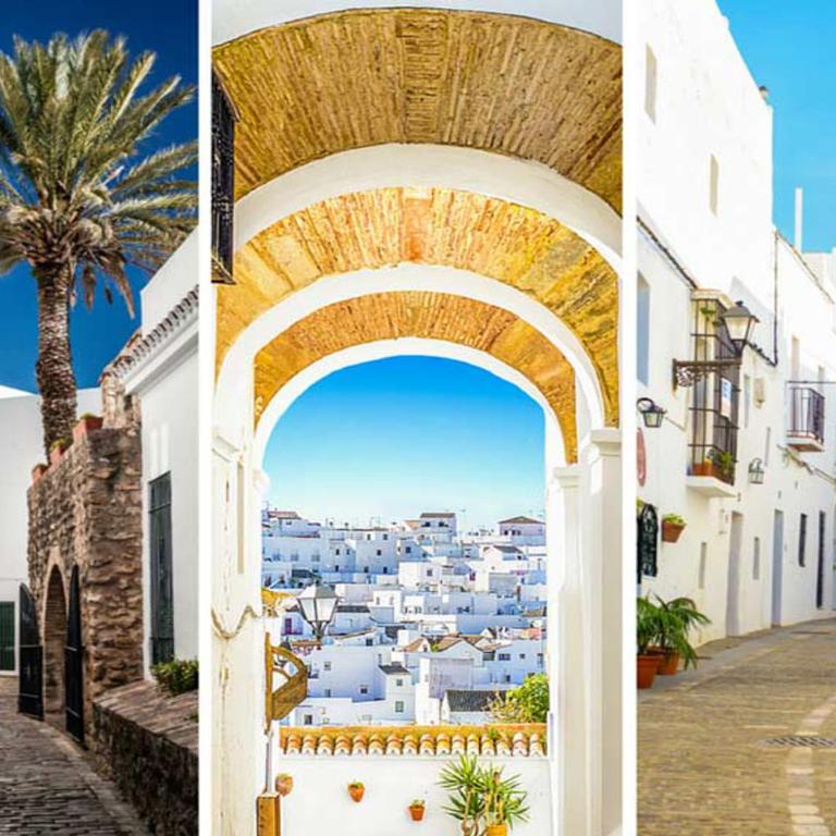La Casita de Vejer - Apartamento - 5