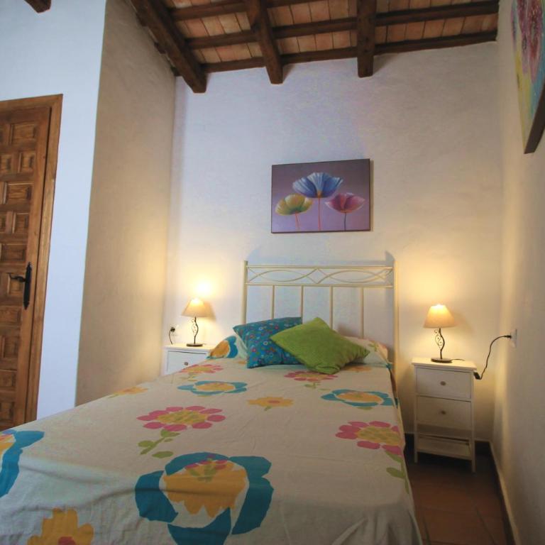 La Casita de Vejer - Apartamento - 26