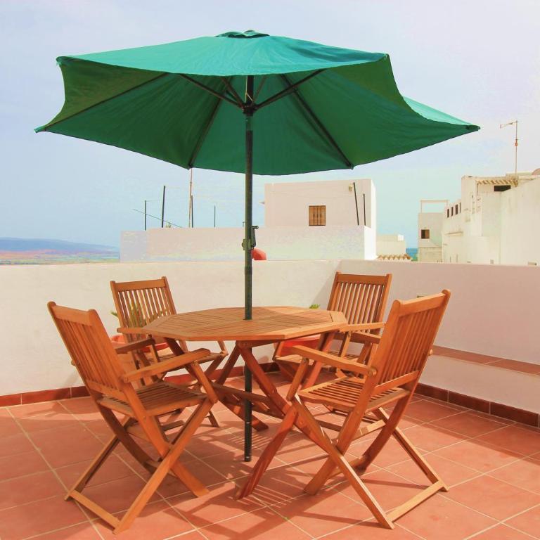 La Casita de Vejer - Apartamento - 34