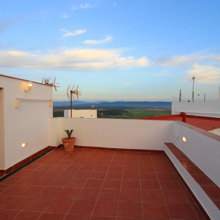 La Casita de Vejer - Apartamento - 37
