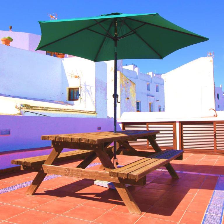La Casita de Vejer - Apartamento - 4