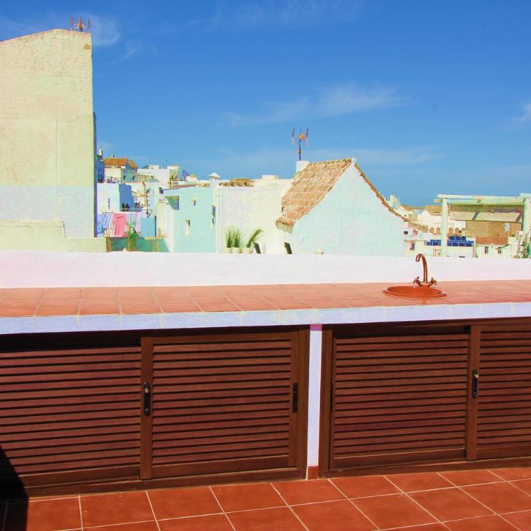 La Casita de Vejer - Apartamento - 32