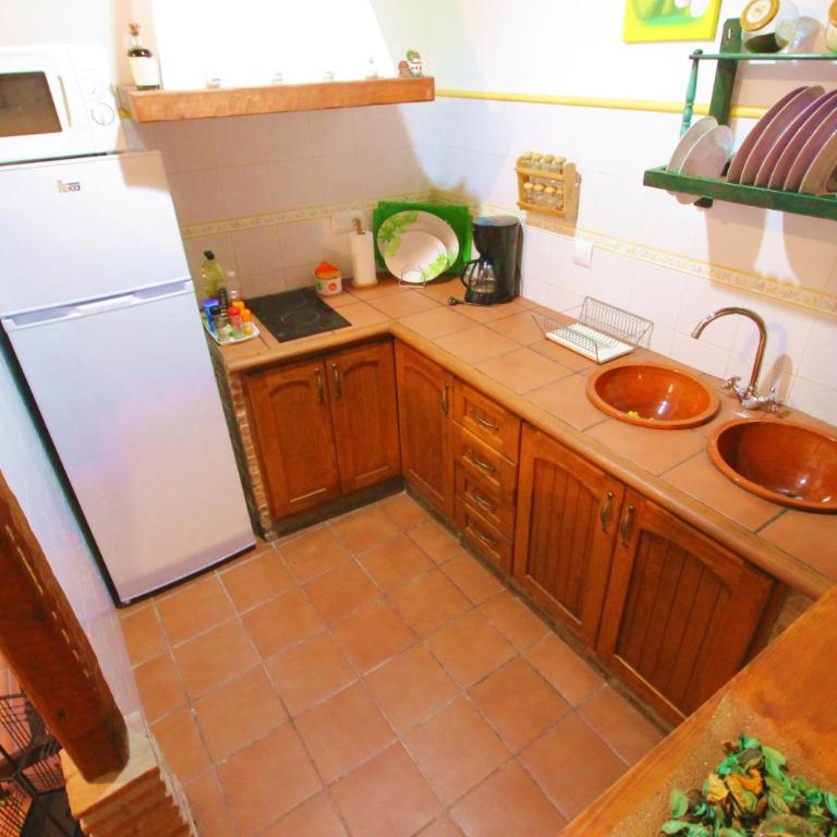 La Casita de Vejer - Apartamento - 14
