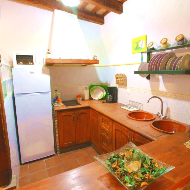 La Casita de Vejer - Apartamento - 17