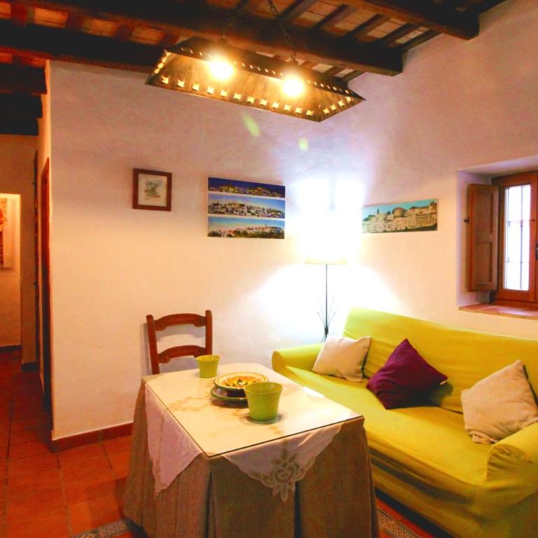 La Casita de Vejer - Apartamento - 21