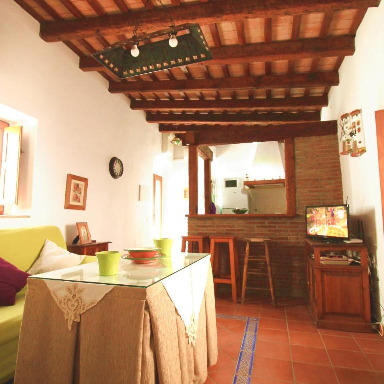 La Casita de Vejer - Apartamento - 10