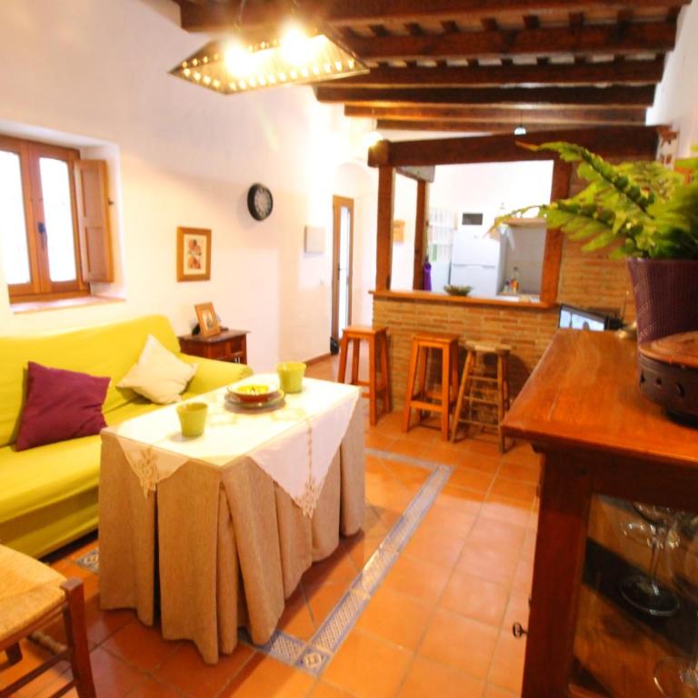 La Casita de Vejer - Apartamento - 11