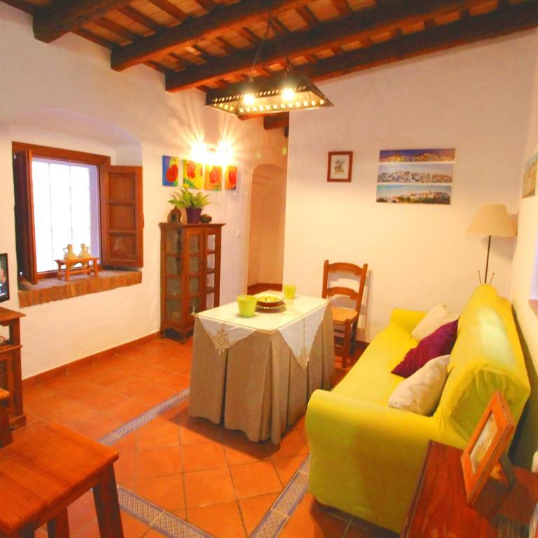 La Casita de Vejer - Apartamento - 13