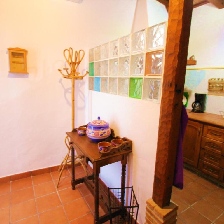 La Casita de Vejer - Apartamento - 9