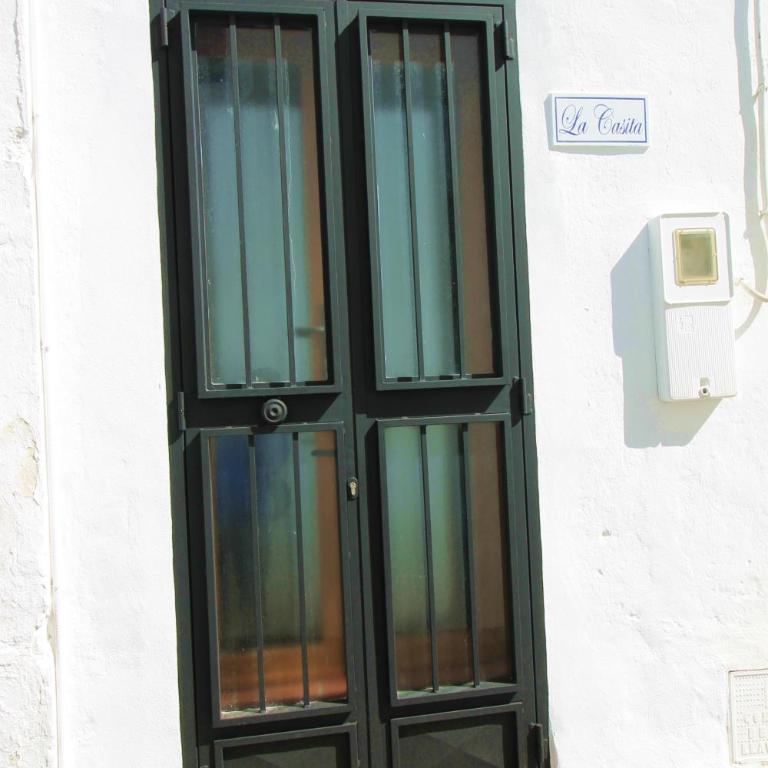 La Casita de Vejer - Apartamento - 7