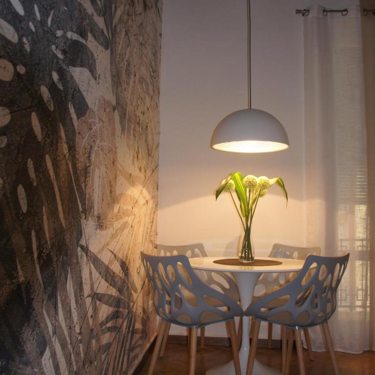 Casa Marzia - Appartamento con Balcone - 2
