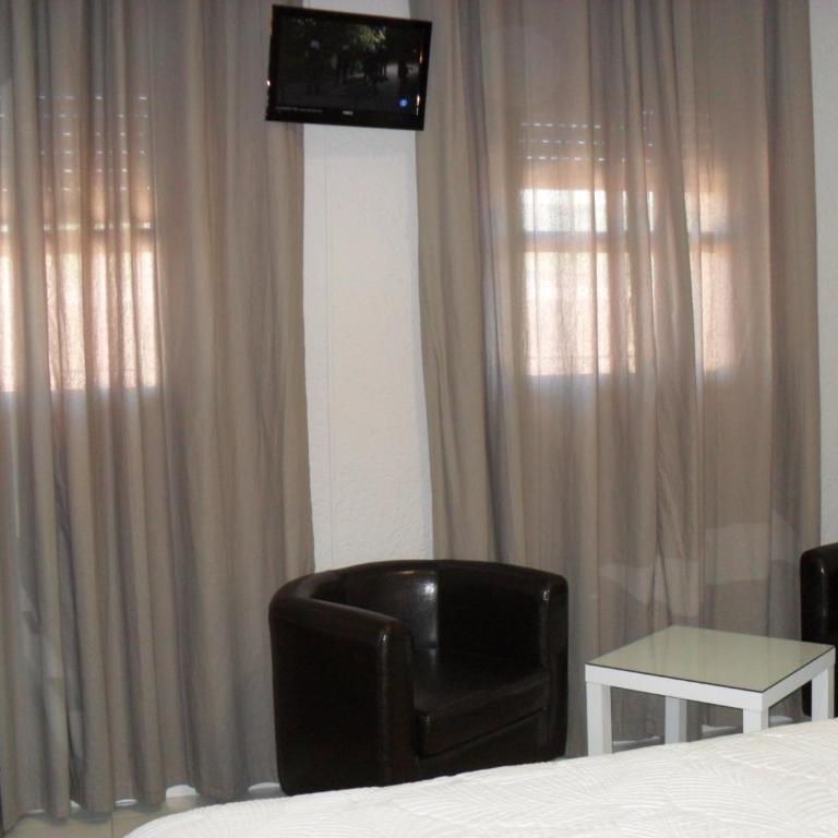 Hotel Lo Monte - Habitación Doble - 39